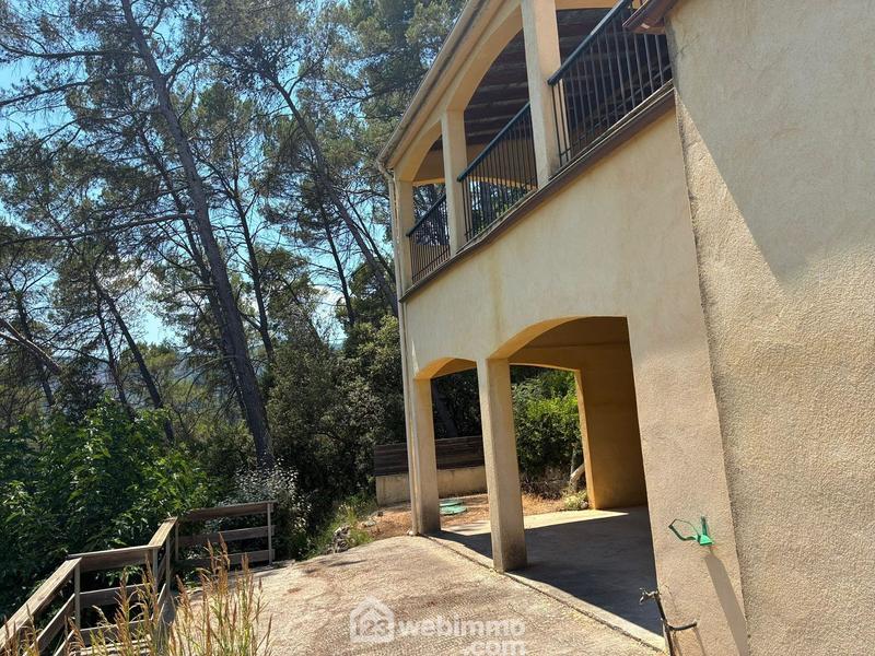 Villa - 145 m² - 5 pièces