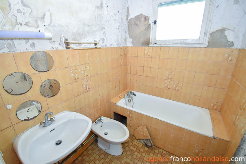 Maison - 117 m² - 7 pièces