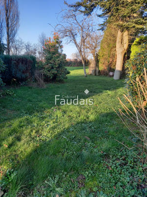 Maison - 55 m² - 3 pièces