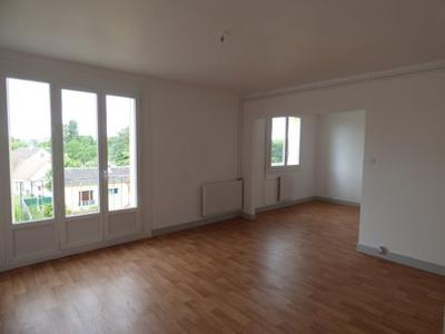 Appartement - 100 m² - 4 pièces