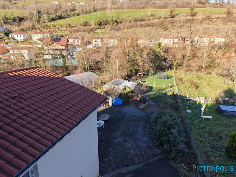 Maison - 145 m² - 5 pièces