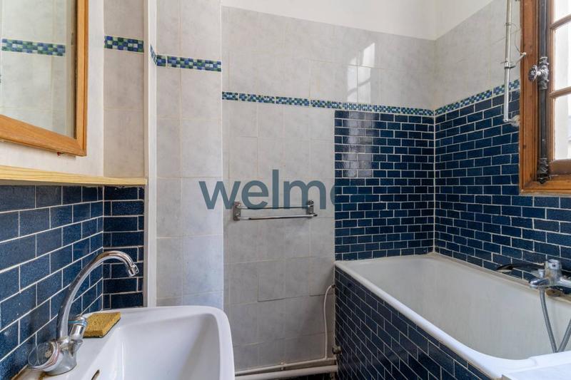 Appartement - 34 m² - 3 pièces