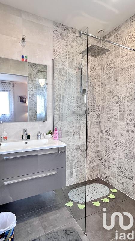 Maison - 170 m² - 5 pièces