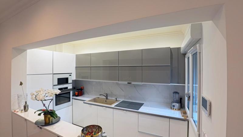 Maison - 170 m² - 6 pièces