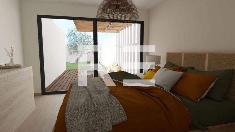 Maison - 228 m² - 6 pièces