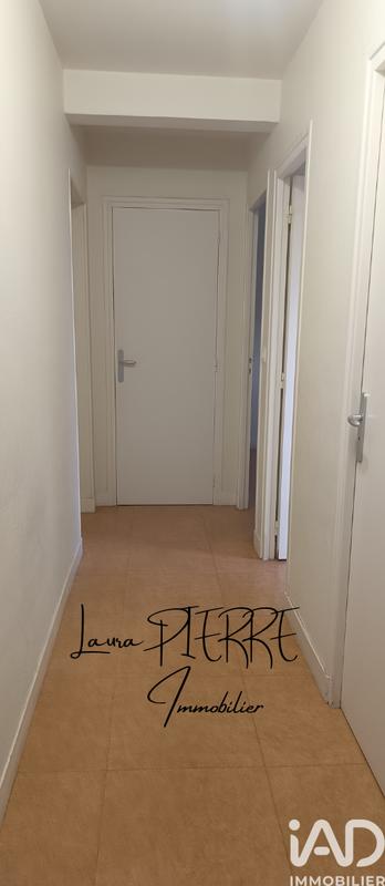 Appartement - 65 m² - 2 pièces