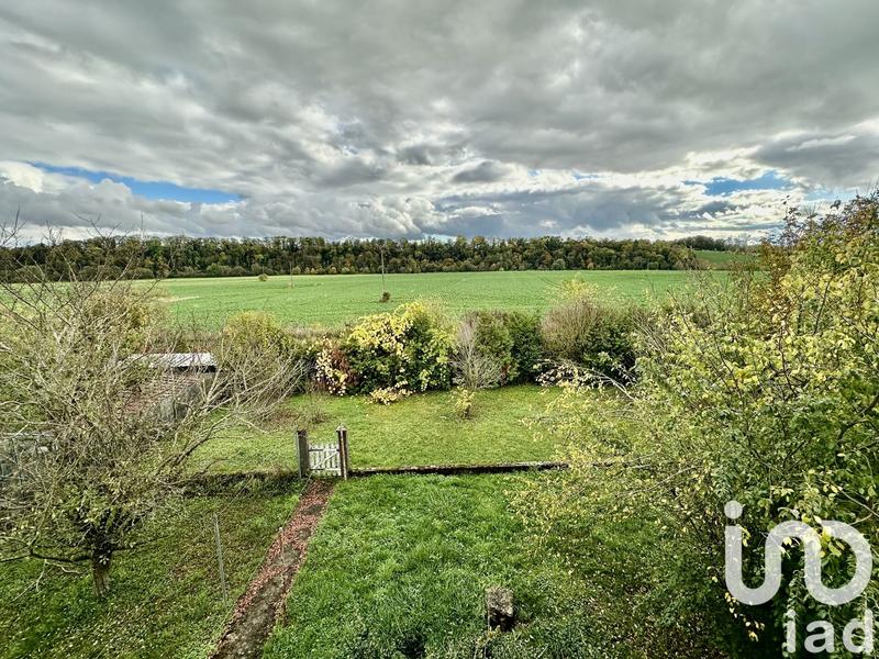 Maison - 165 m² - 7 pièces