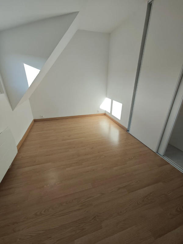 Appartement - 49 m² - 3 pièces