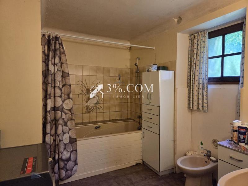 Longère - 101 m² - 4 pièces