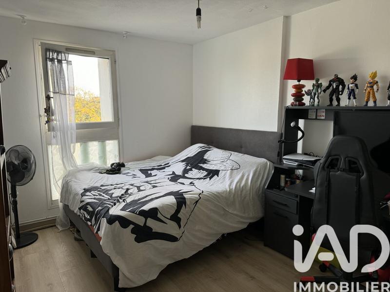 Appartement - 84 m² - 3 pièces