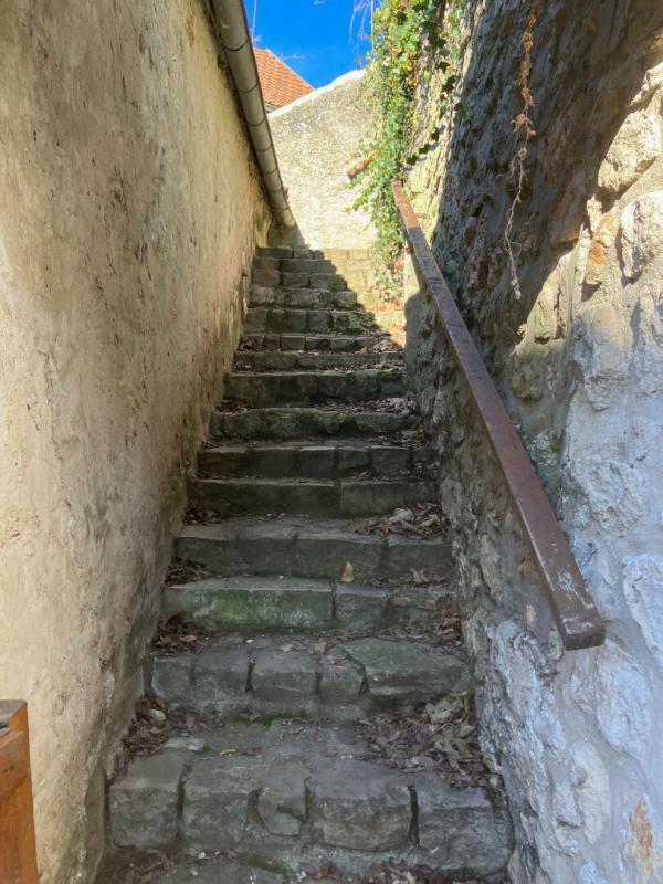 Maison - 194 m² - 8 pièces