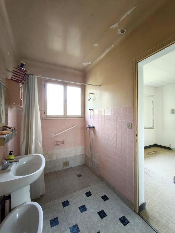 Maison - 109 m² - 6 pièces