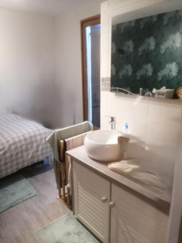 Maison - 95 m² - 6 pièces