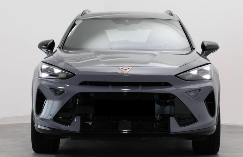 Cupra Formentor 272 Vz Hybride Rechargeable / Coffre Elec Regulateur de Distance Audio Sennheiser Keyless