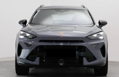 Cupra Formentor 272 Vz Hybride Rechargeable / Coffre Elec Regulateur de Distance Audio Sennheiser Keyless