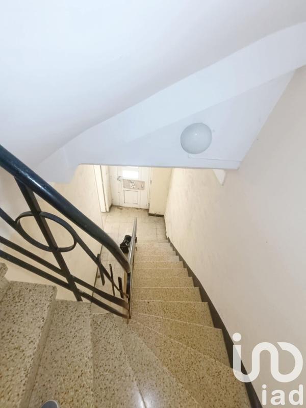 Maison - 70 m² - 3 pièces