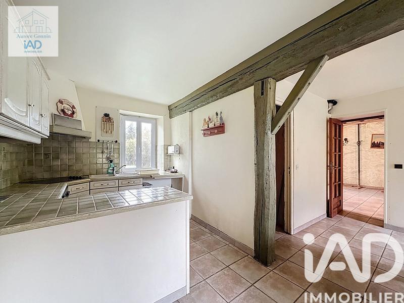 Maison - 174 m² - 6 pièces