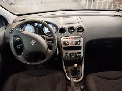 Peugeot 308 Sw 1.6 Hdi 110 Premium 5p