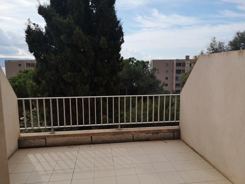 Duplex - 43 m² - 2 pièces