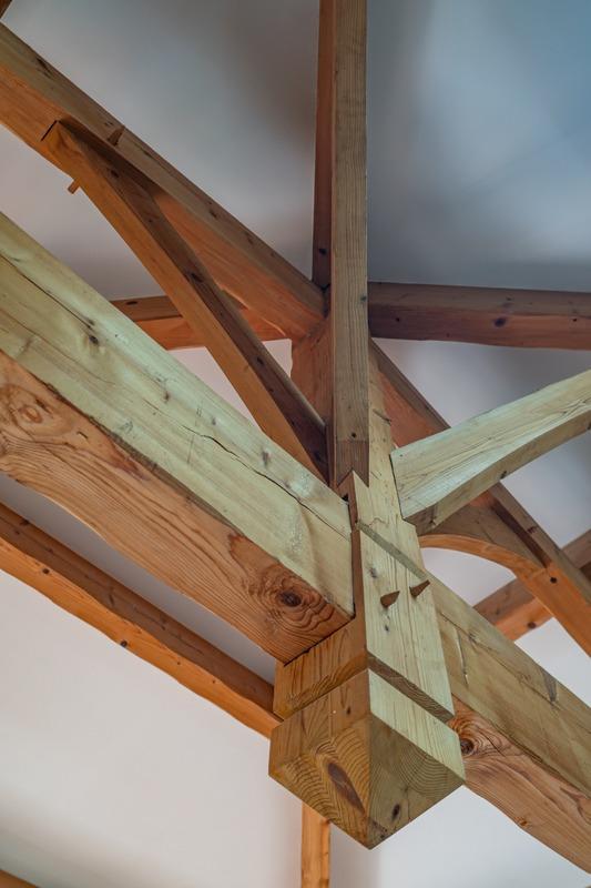 Maison - 300 m² - 9 pièces