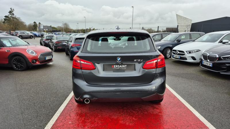 Bmw Serie 2 Active Tourer F45 Lci 216d 116 Ch Dkg7 Business Design