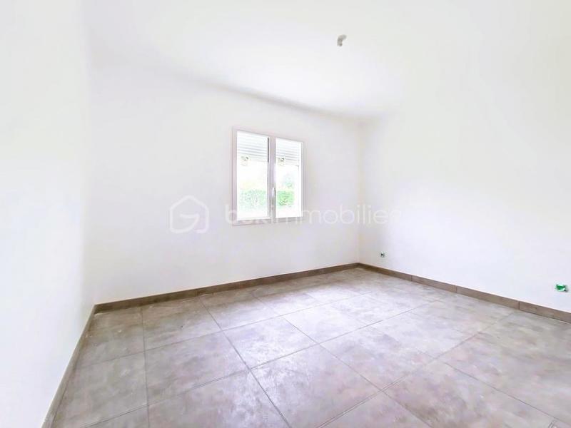 Maison - 115 m² - 4 pièces