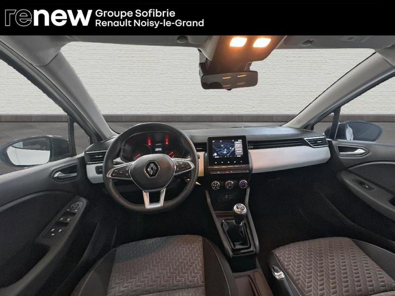 Renault Clio V SCe 65 Evolution