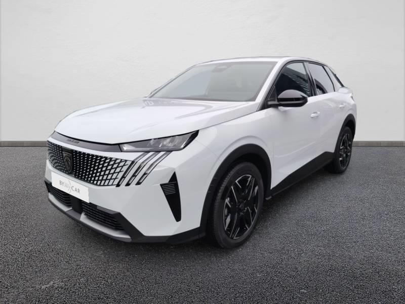 Peugeot 3008 Hybrid 145 e-Dcs6 Allure