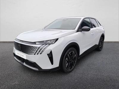 Peugeot 3008 Hybrid 145 e-Dcs6 Allure