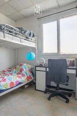 Appartement - 63 m² - 4 pièces