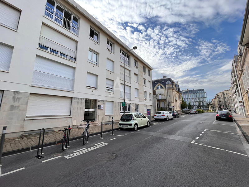 Appartement - 56 m² - 2 pièces