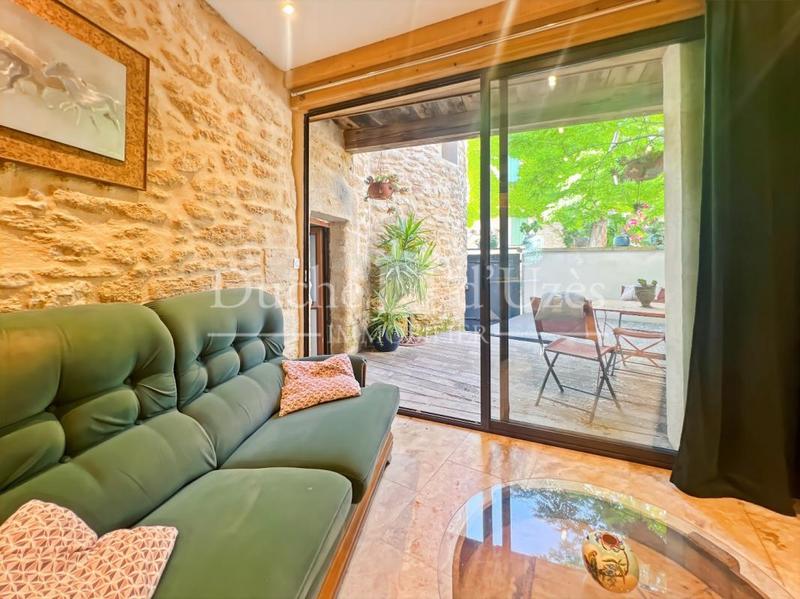 Maison - 155 m² - 7 pièces