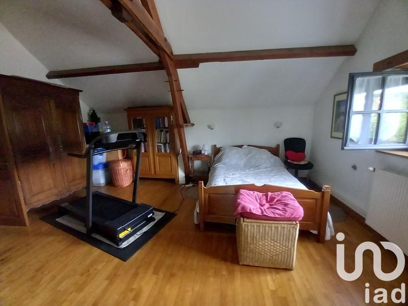 Maison de village - 139 m² - 5 pièces