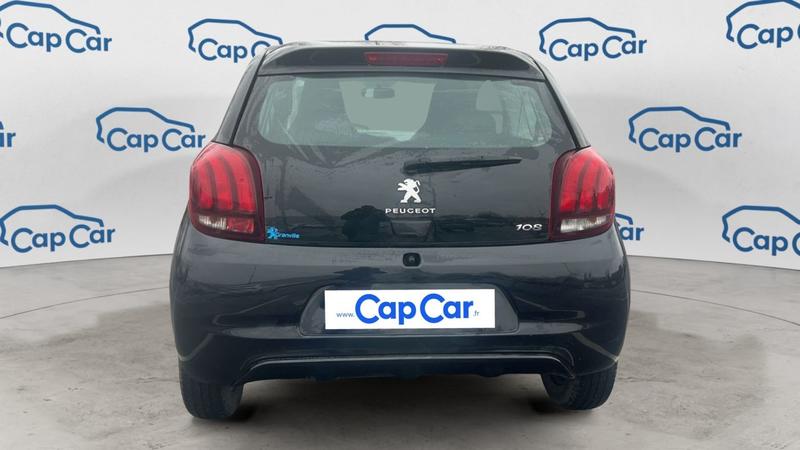 Peugeot 108 1.0 VTi 72 Like