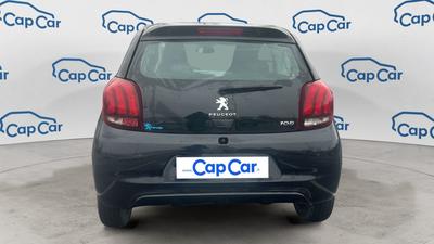 Peugeot 108 1.0 VTi 72 Like