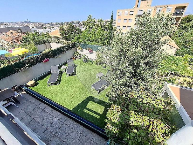 Maison - 117 m² - 7 pièces