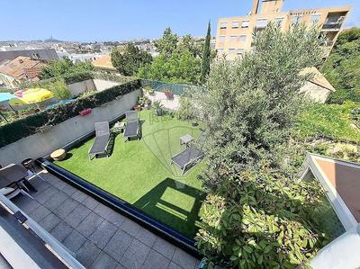 Maison - 117 m² - 7 pièces