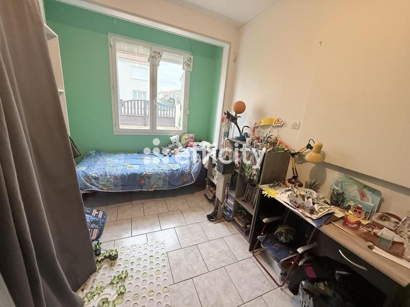 Maison - 102 m² - 6 pièces