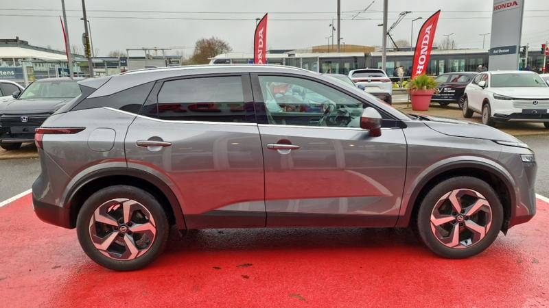 Nissan Qashqai II 1.3 Dig-T 140 Tekna