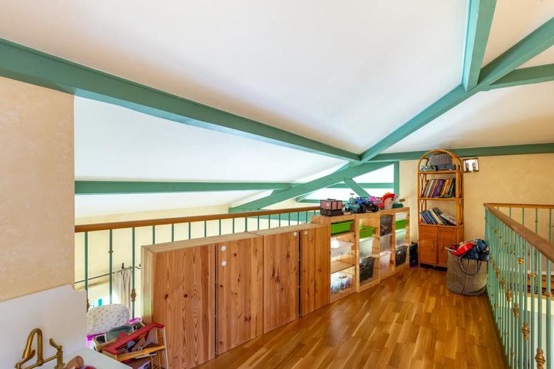 Duplex - 149 m² - 4 pièces