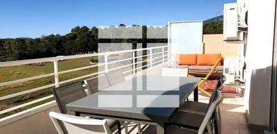 Appartement - 68 m² - 4 pièces