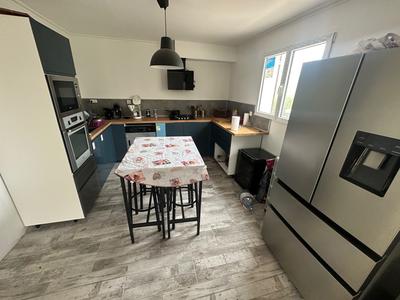 Maison - 168 m² - 5 pièces