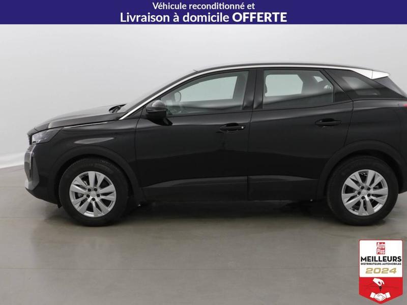 Peugeot 3008 PureTech 130 Eat8 Active Pack