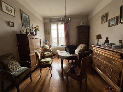 Appartement - 42 m² - 1 pièce