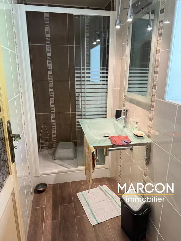 Maison - 115 m² - 4 pièces