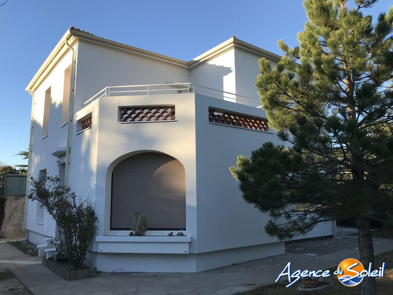 Maison - 105 m² - 4 pièces