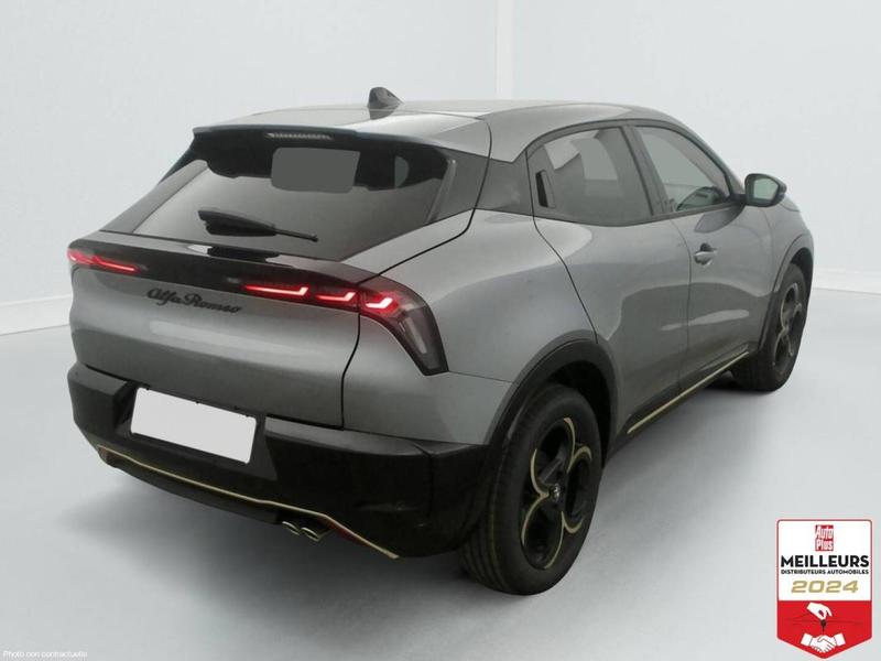 Alfa Romeo Junior 1.2 Ibrida 145 ch eDCT6 Intensa