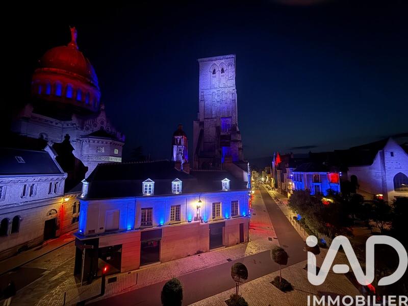 Studio - 46 m² - 1 pièce