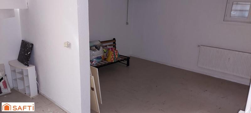 Local commercial - 153 m² - 4 pièces