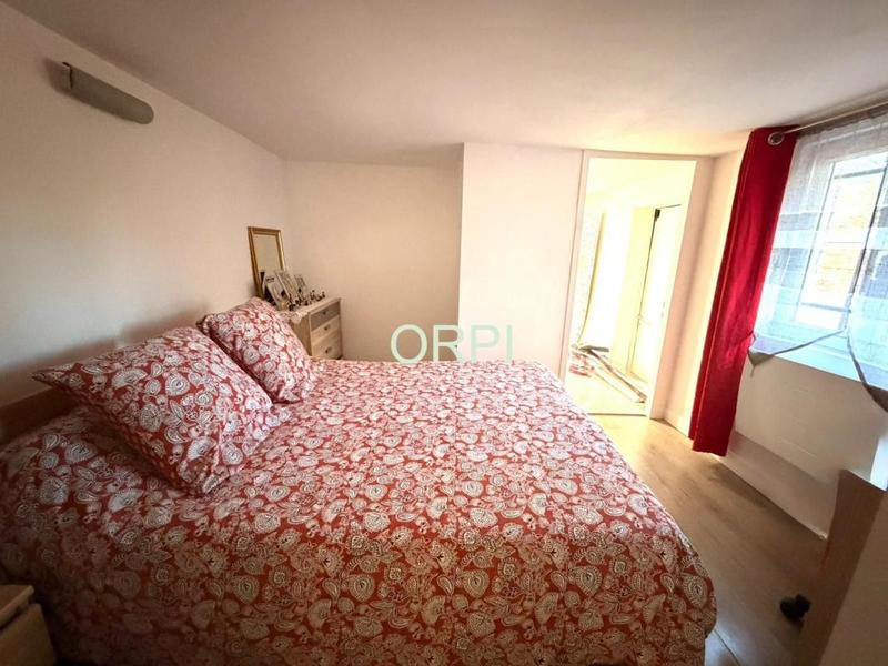 Maison - 64 m² - 3 pièces